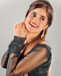 Sajal Aly